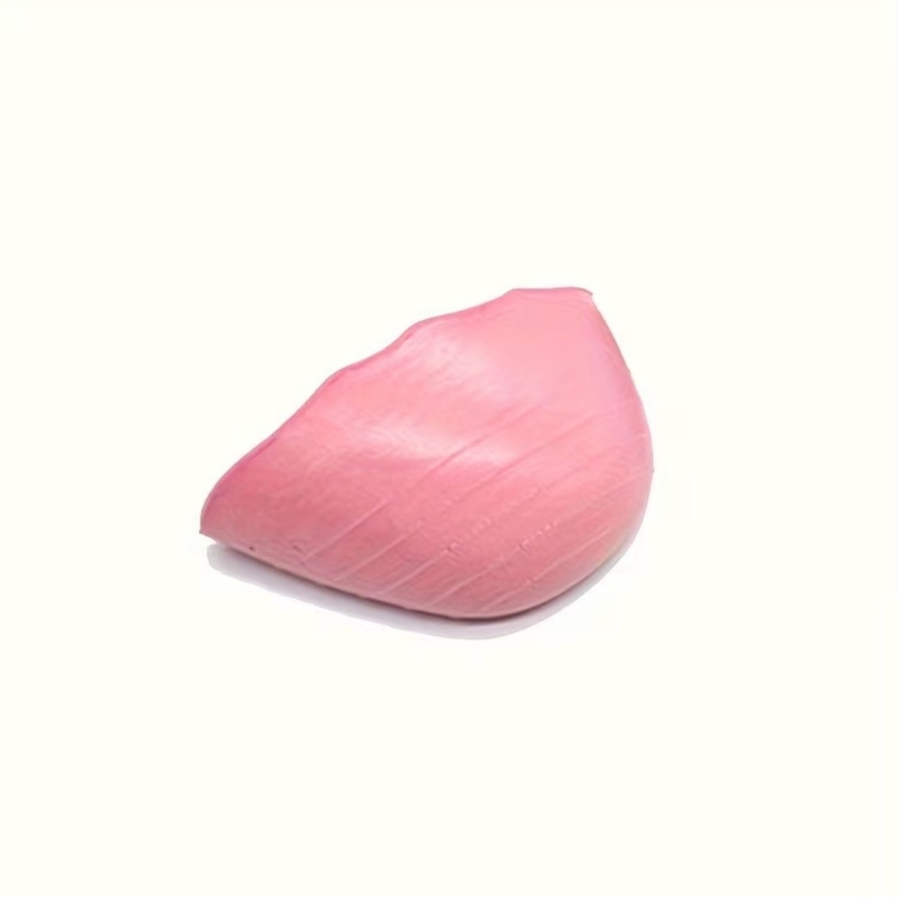 Shoe Filler Inserts Soft Sponge Adjustable Pads Make Shoes Fit Toe Pink 1 Pair